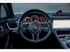 Thumbnail Photo 5 for 2018 Porsche Panamera Turbo